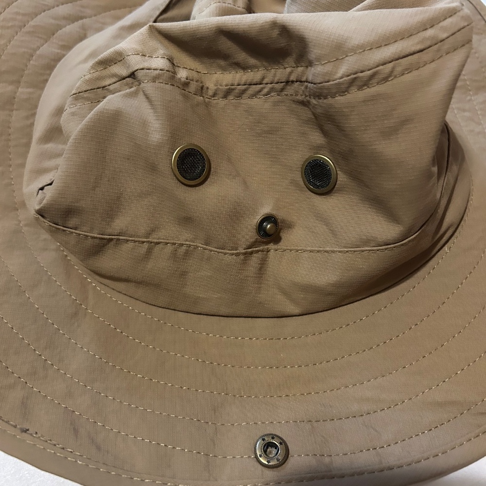 Infinity Safari Type Hat - Picture 5 of 5